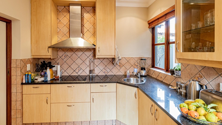 3 Bedroom Property for Sale in Morningside Gauteng