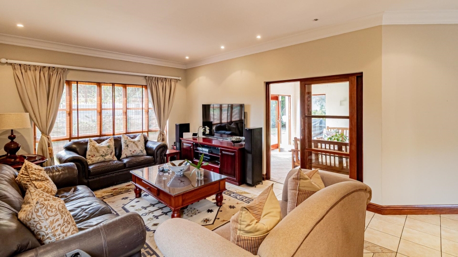 3 Bedroom Property for Sale in Morningside Gauteng