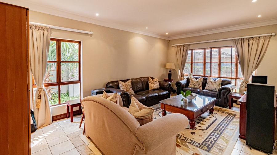 3 Bedroom Property for Sale in Morningside Gauteng