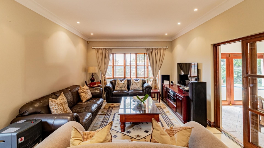 3 Bedroom Property for Sale in Morningside Gauteng