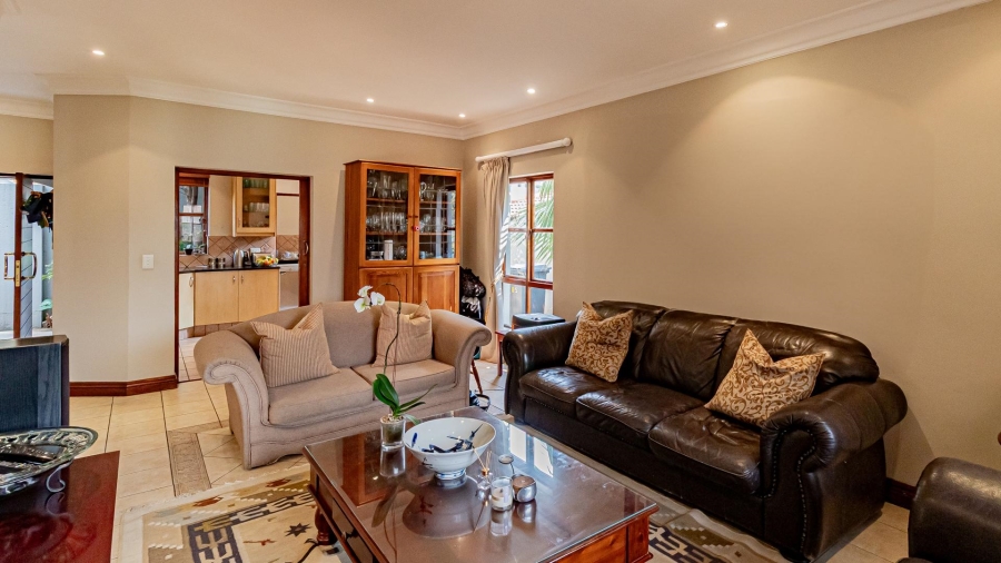 3 Bedroom Property for Sale in Morningside Gauteng