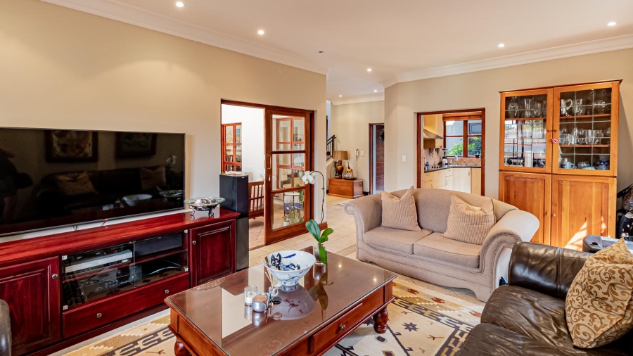 3 Bedroom Property for Sale in Morningside Gauteng