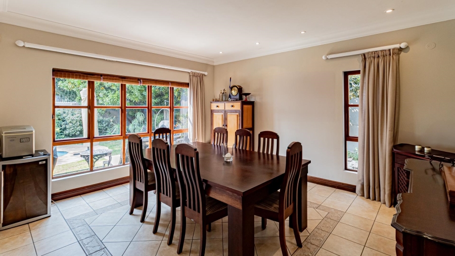 3 Bedroom Property for Sale in Morningside Gauteng