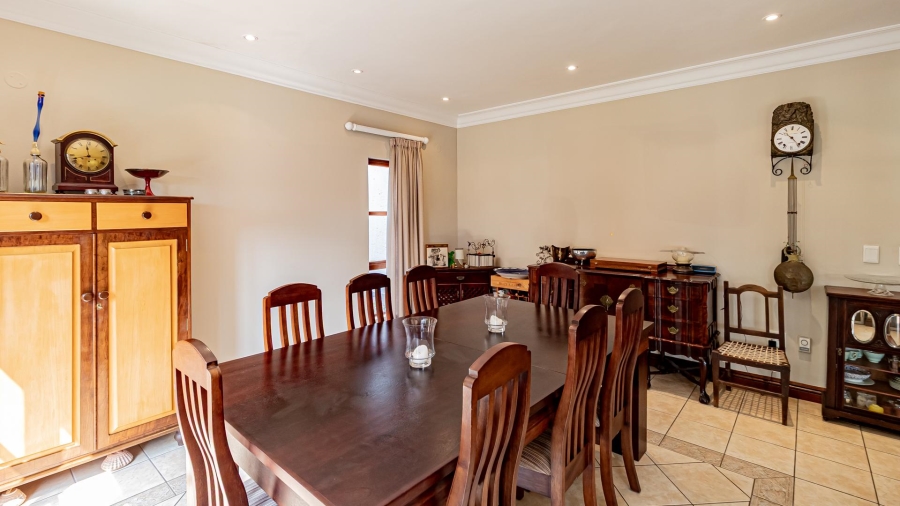 3 Bedroom Property for Sale in Morningside Gauteng