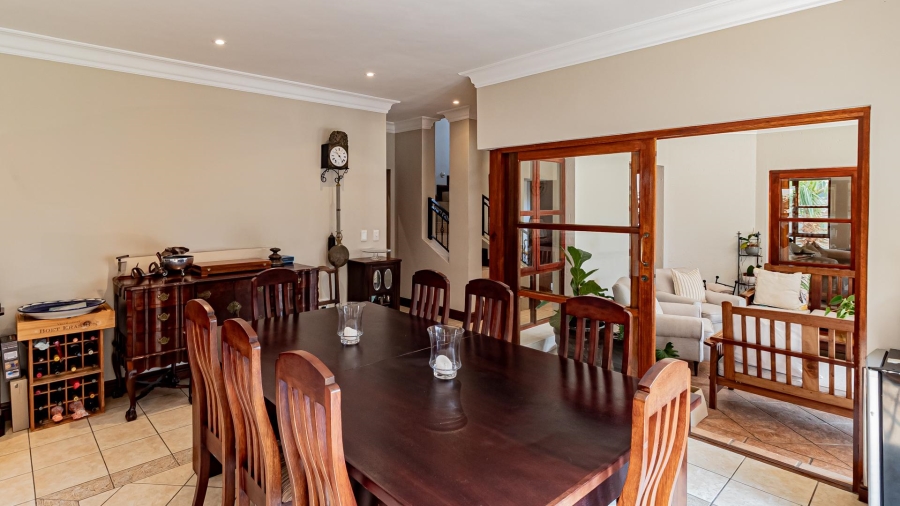 3 Bedroom Property for Sale in Morningside Gauteng