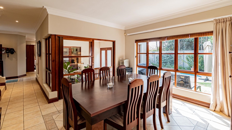 3 Bedroom Property for Sale in Morningside Gauteng