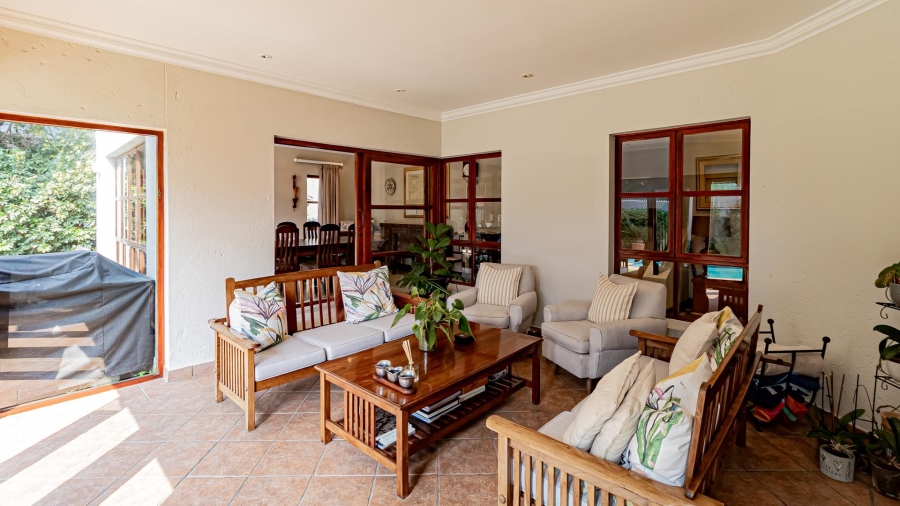 3 Bedroom Property for Sale in Morningside Gauteng