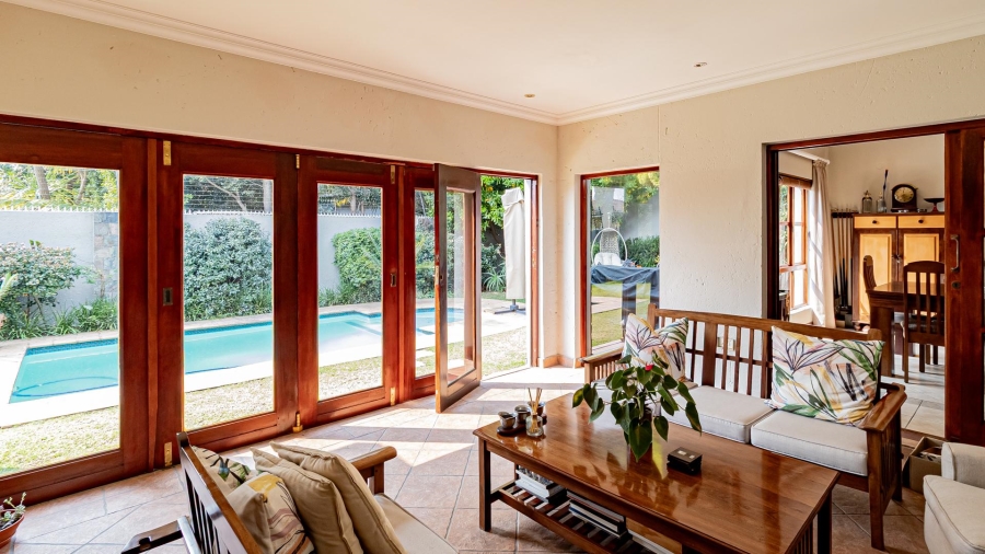 3 Bedroom Property for Sale in Morningside Gauteng
