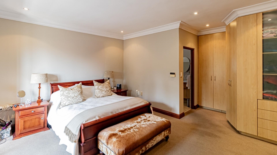 3 Bedroom Property for Sale in Morningside Gauteng
