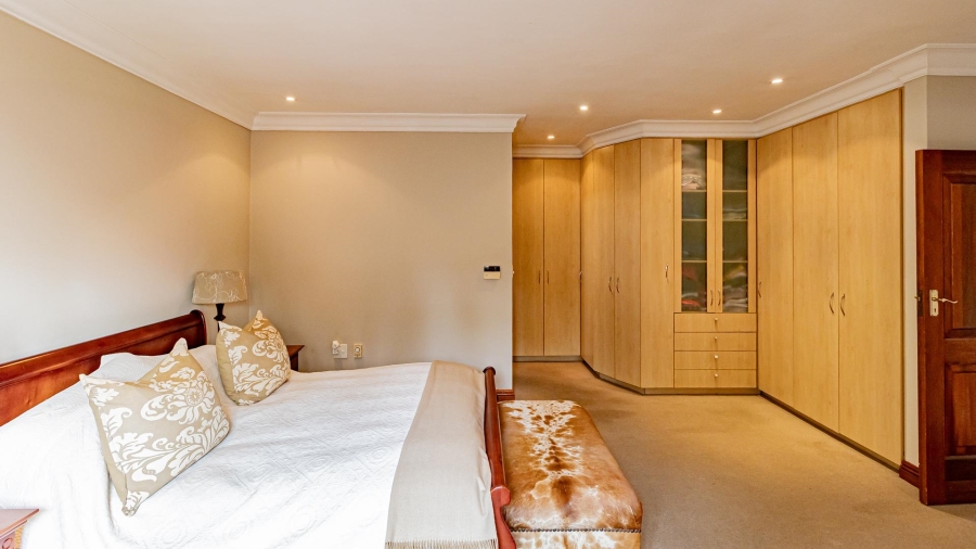 3 Bedroom Property for Sale in Morningside Gauteng
