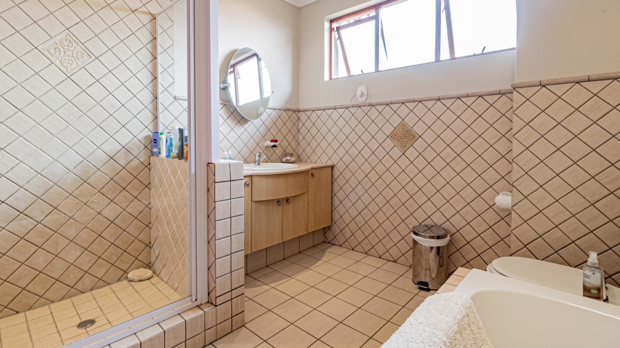 3 Bedroom Property for Sale in Morningside Gauteng