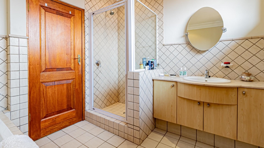 3 Bedroom Property for Sale in Morningside Gauteng