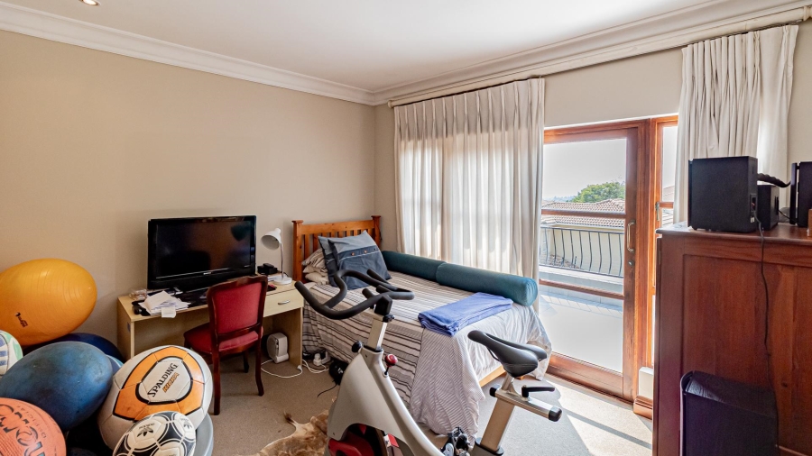 3 Bedroom Property for Sale in Morningside Gauteng