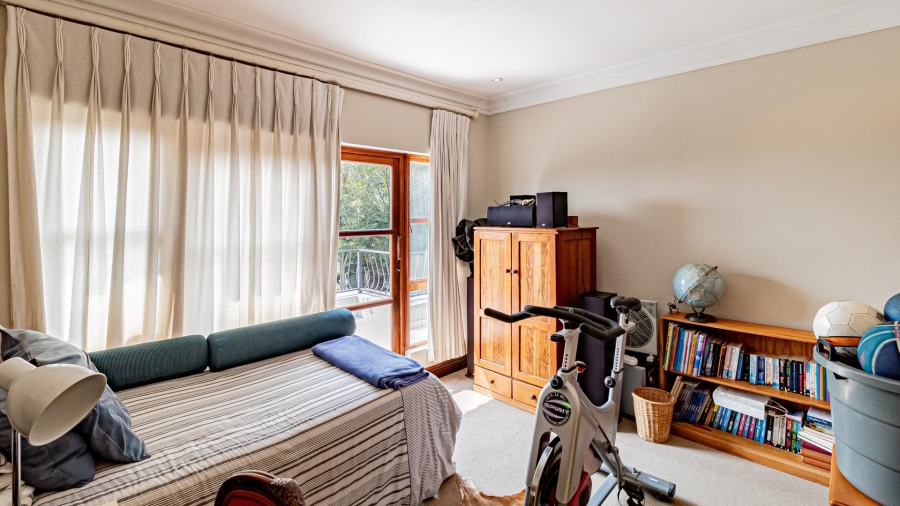 3 Bedroom Property for Sale in Morningside Gauteng