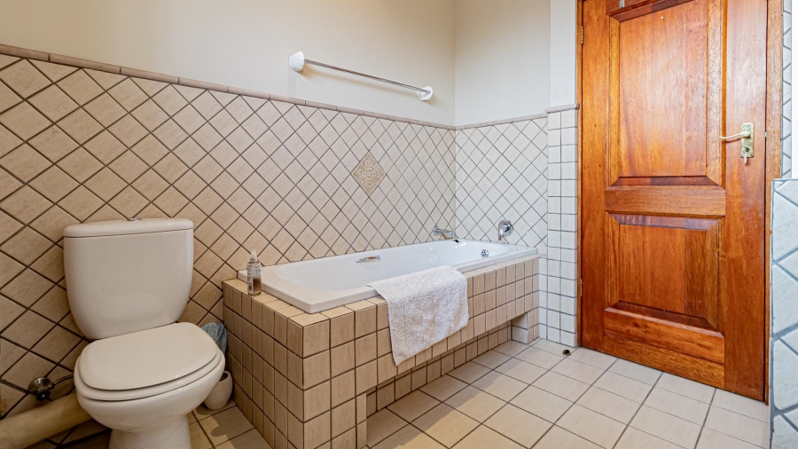 3 Bedroom Property for Sale in Morningside Gauteng