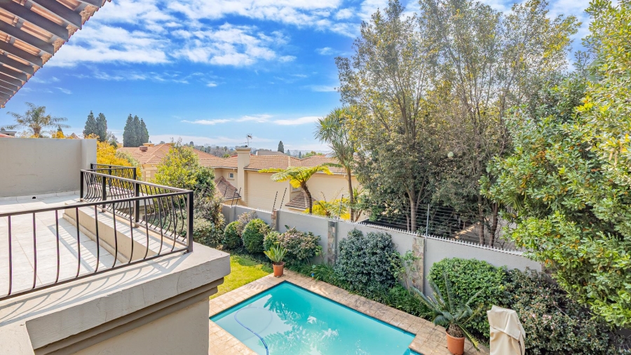 3 Bedroom Property for Sale in Morningside Gauteng