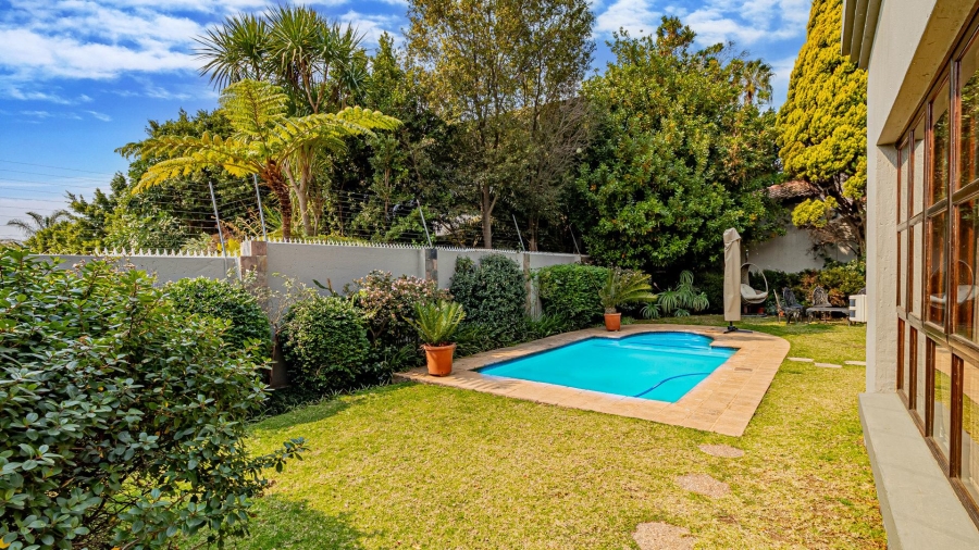 3 Bedroom Property for Sale in Morningside Gauteng