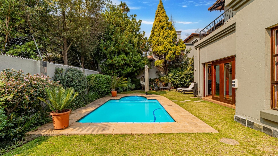 3 Bedroom Property for Sale in Morningside Gauteng