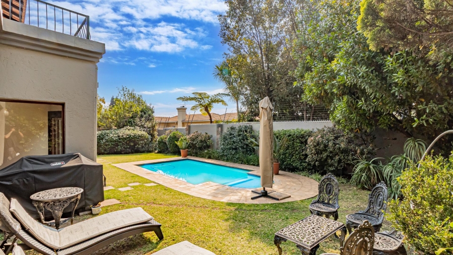3 Bedroom Property for Sale in Morningside Gauteng