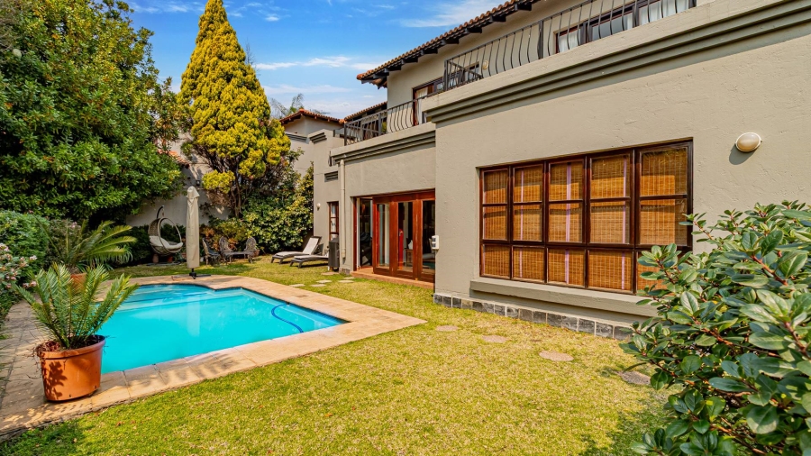 3 Bedroom Property for Sale in Morningside Gauteng