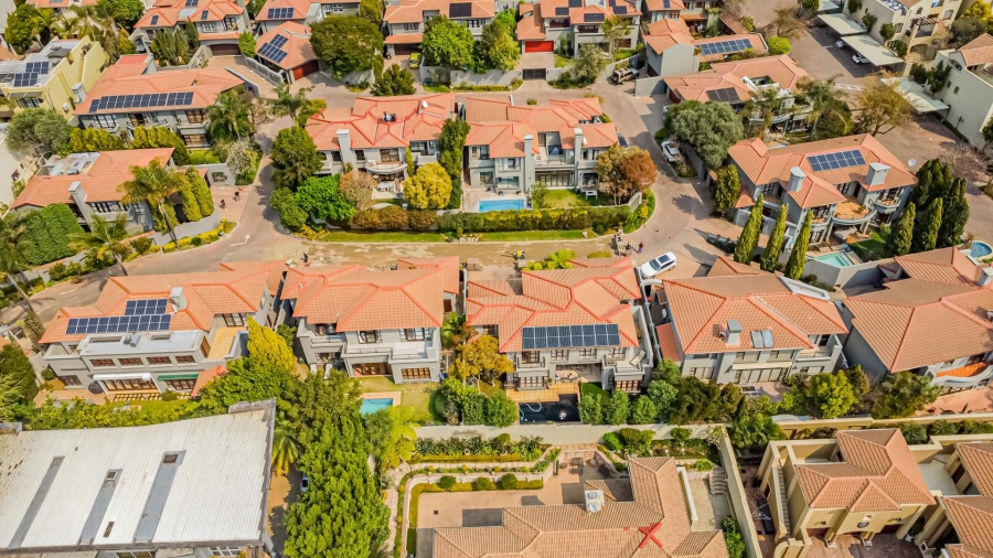 3 Bedroom Property for Sale in Morningside Gauteng