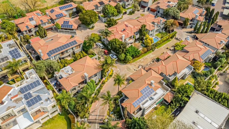 3 Bedroom Property for Sale in Morningside Gauteng