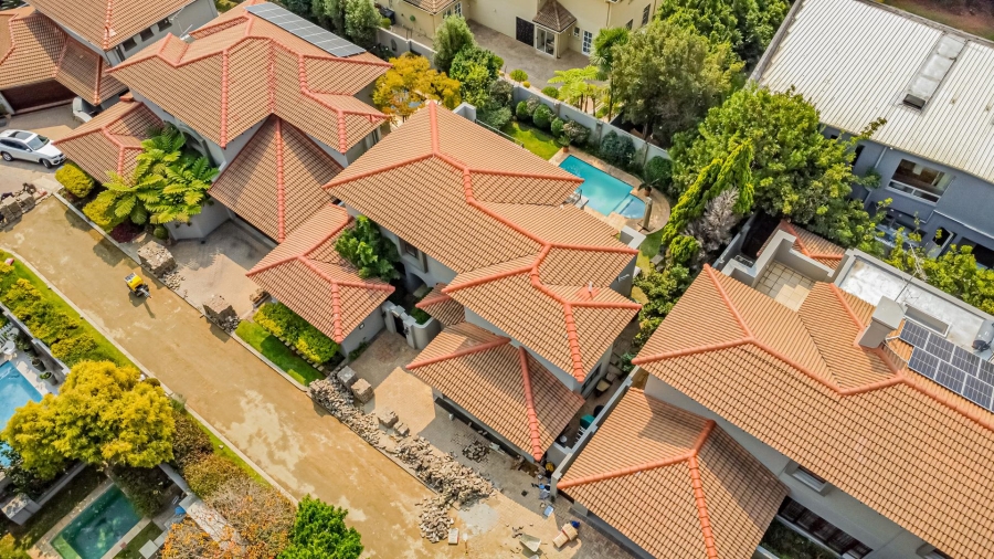 3 Bedroom Property for Sale in Morningside Gauteng