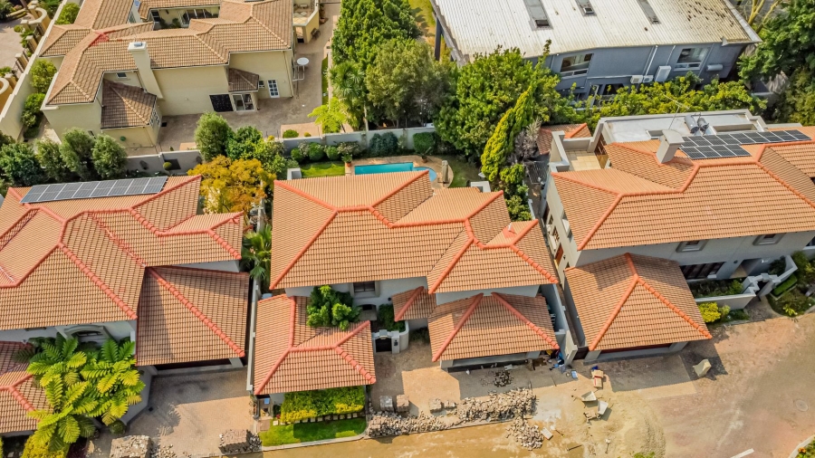 3 Bedroom Property for Sale in Morningside Gauteng