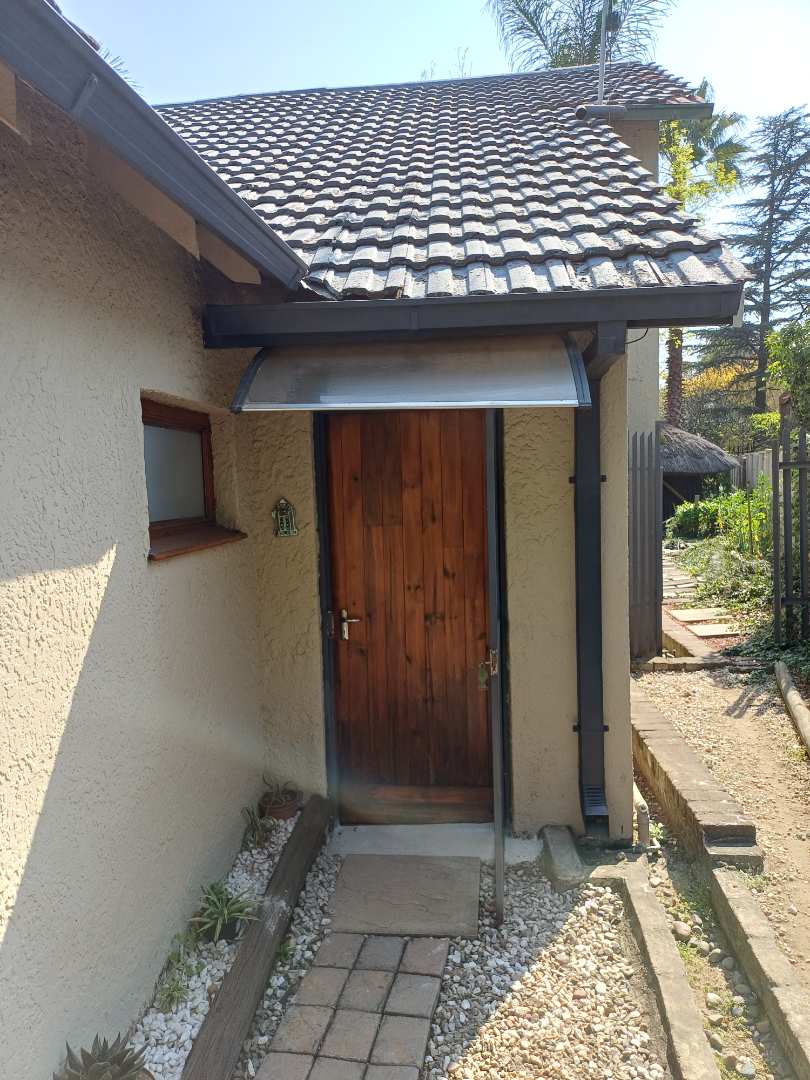 To Let 1 Bedroom Property for Rent in Randpark Gauteng