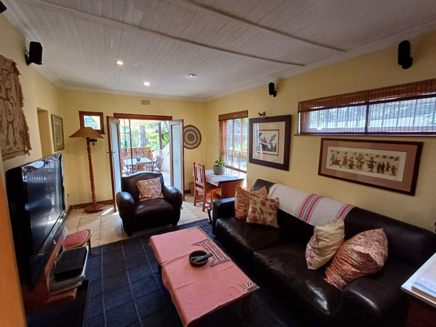 To Let 1 Bedroom Property for Rent in Randpark Gauteng
