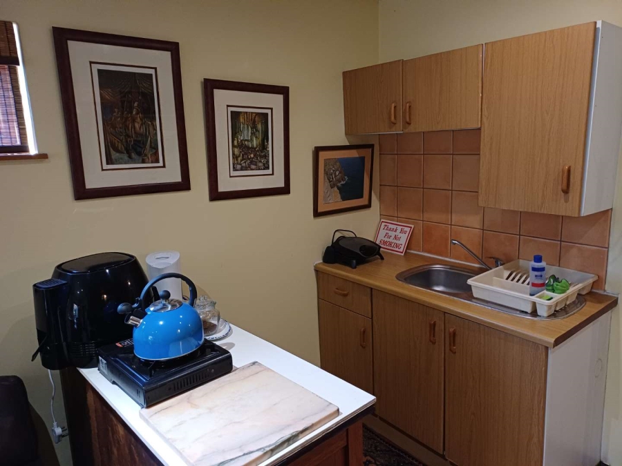 To Let 1 Bedroom Property for Rent in Randpark Gauteng