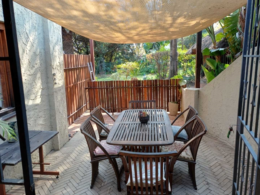To Let 1 Bedroom Property for Rent in Randpark Gauteng
