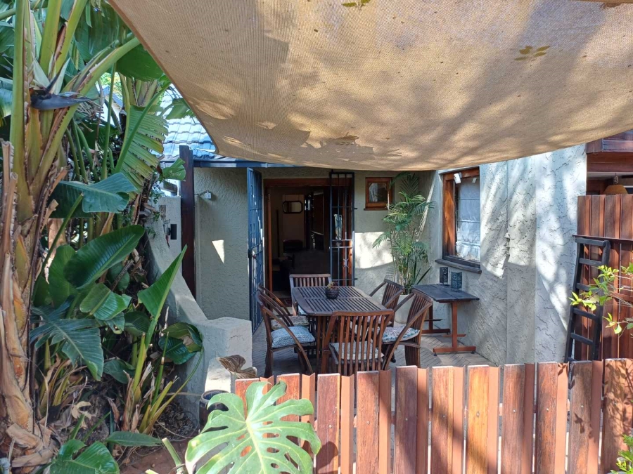 To Let 1 Bedroom Property for Rent in Randpark Gauteng