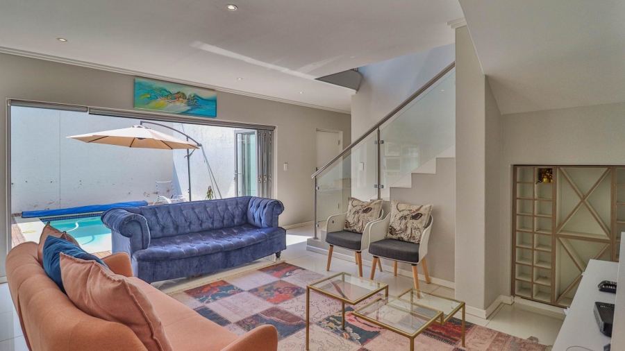 To Let 4 Bedroom Property for Rent in Bryanston Gauteng