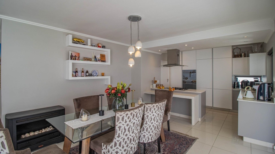 To Let 4 Bedroom Property for Rent in Bryanston Gauteng