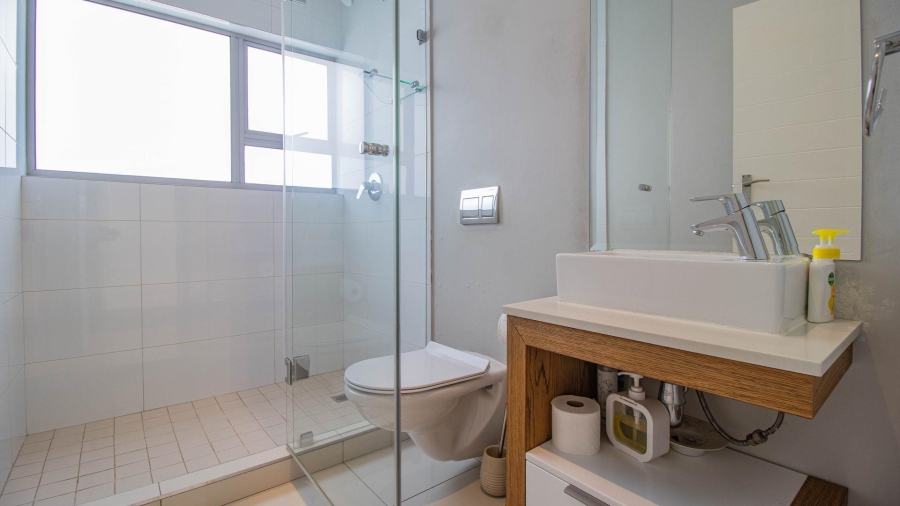 To Let 4 Bedroom Property for Rent in Bryanston Gauteng