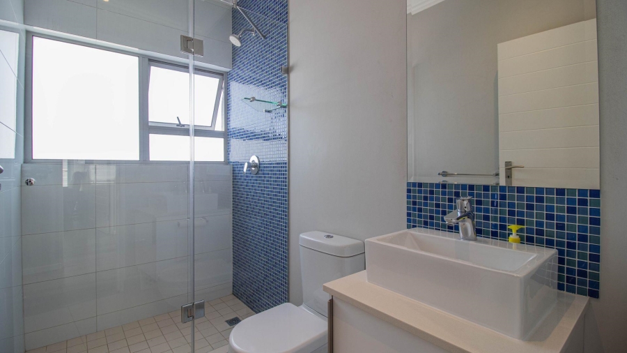 To Let 4 Bedroom Property for Rent in Bryanston Gauteng