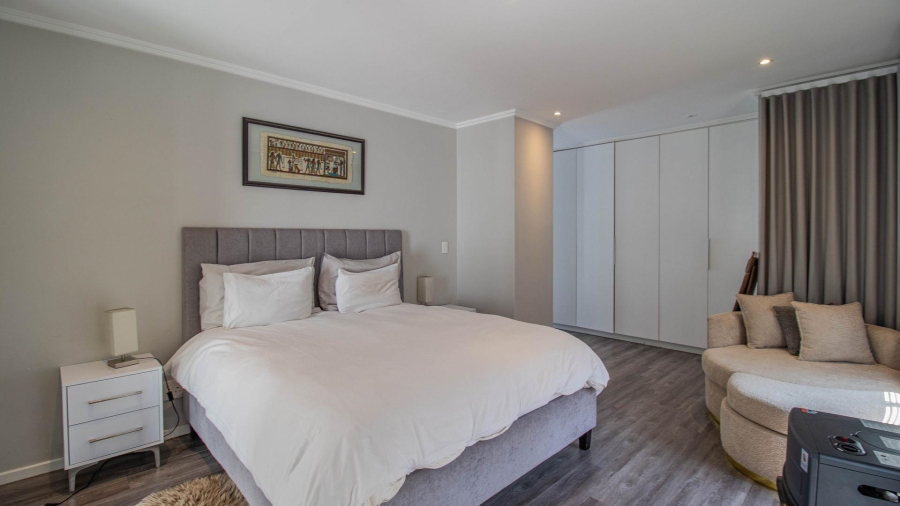 To Let 4 Bedroom Property for Rent in Bryanston Gauteng
