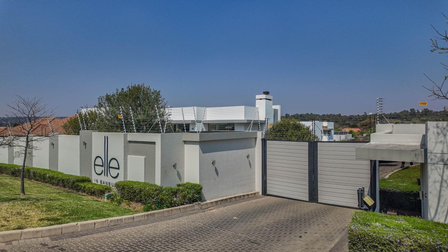 To Let 4 Bedroom Property for Rent in Bryanston Gauteng