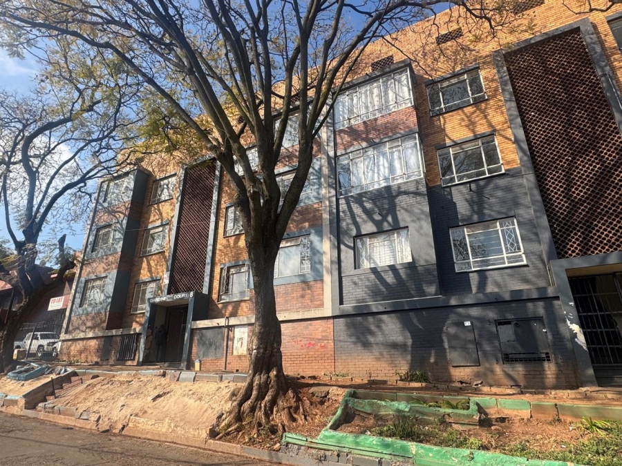 2 Bedroom Property for Sale in Bellevue Gauteng