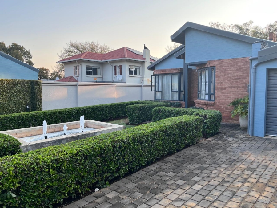To Let 3 Bedroom Property for Rent in Lynnwood Gauteng