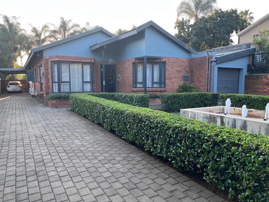 To Let 3 Bedroom Property for Rent in Lynnwood Gauteng