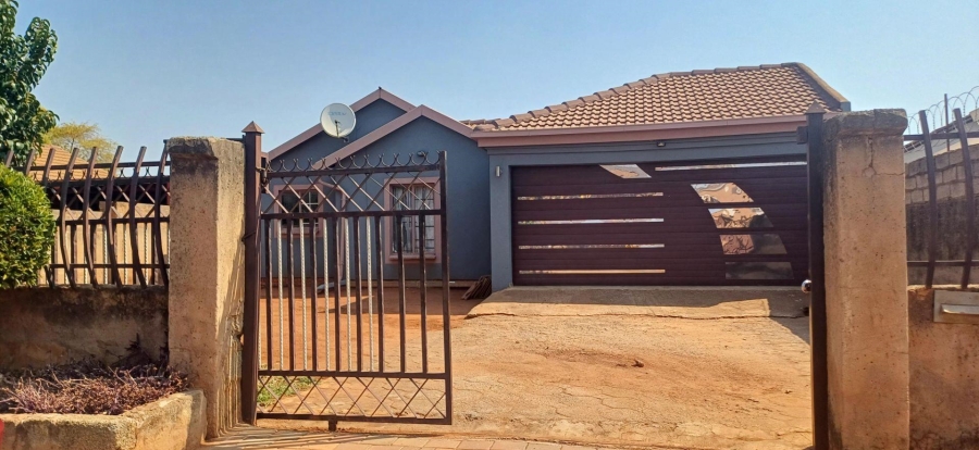 3 Bedroom Property for Sale in Mamelodi East Gauteng