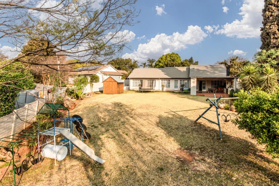 3 Bedroom Property for Sale in Weltevreden Park Gauteng
