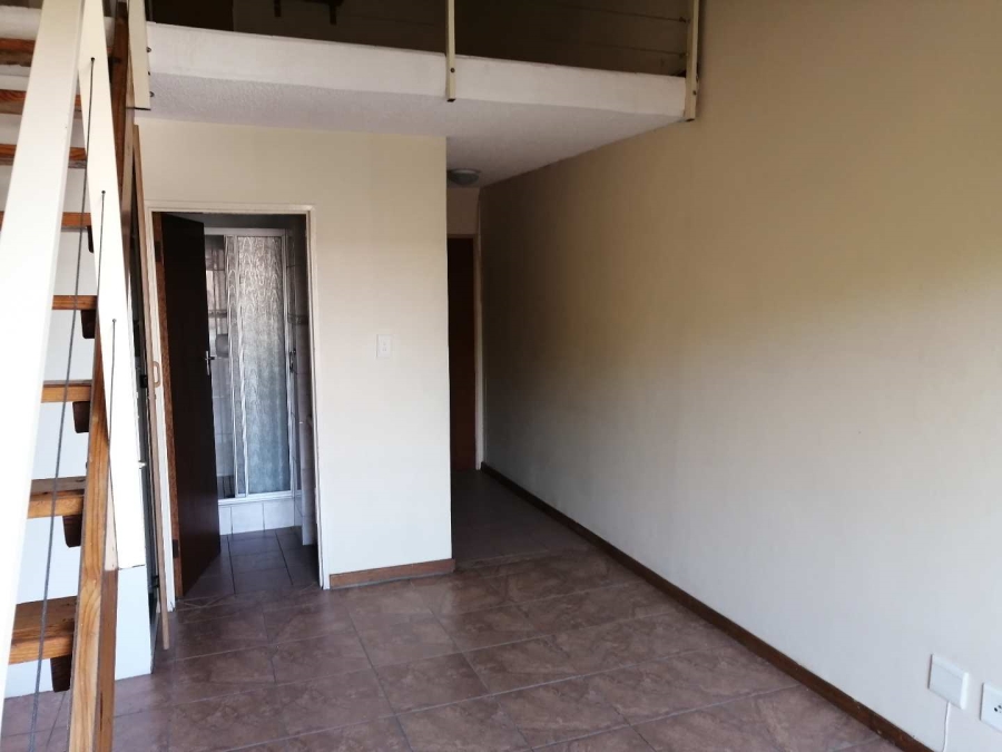 1 Bedroom Property for Sale in Hatfield Gauteng