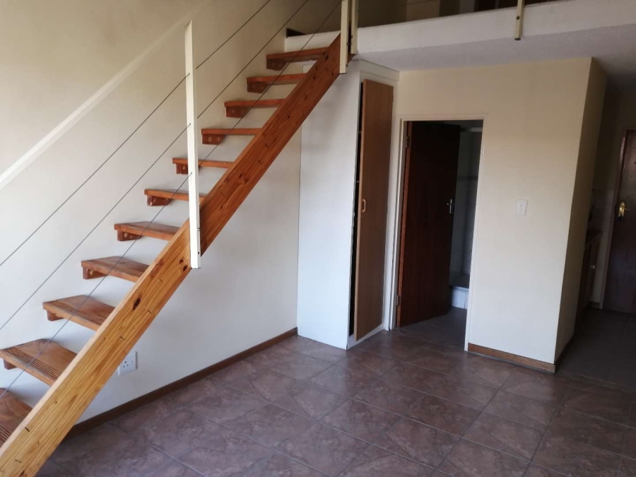 1 Bedroom Property for Sale in Hatfield Gauteng