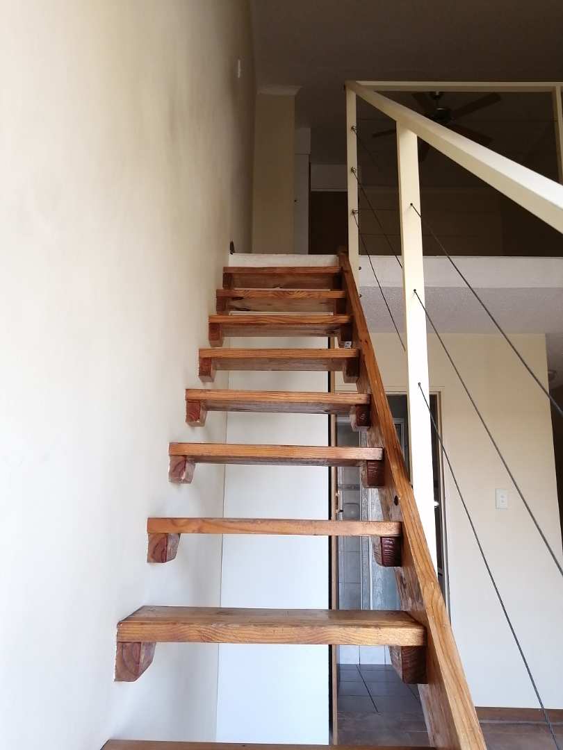 1 Bedroom Property for Sale in Hatfield Gauteng