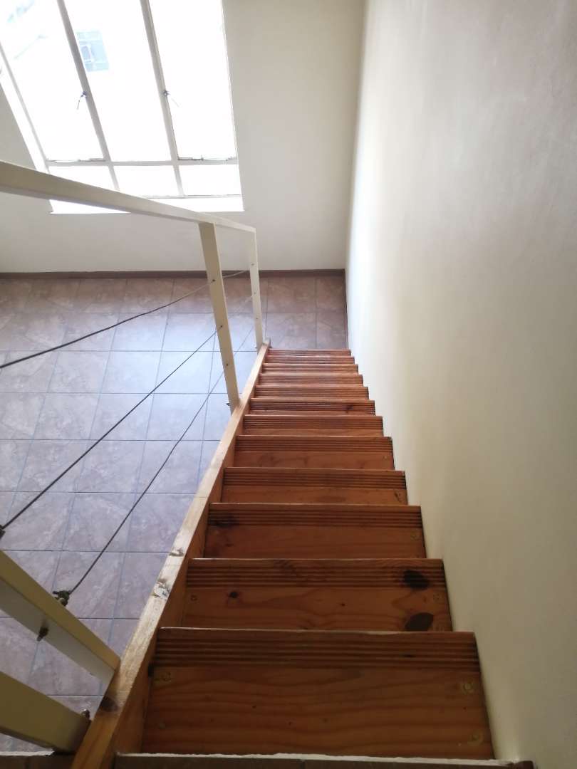 1 Bedroom Property for Sale in Hatfield Gauteng