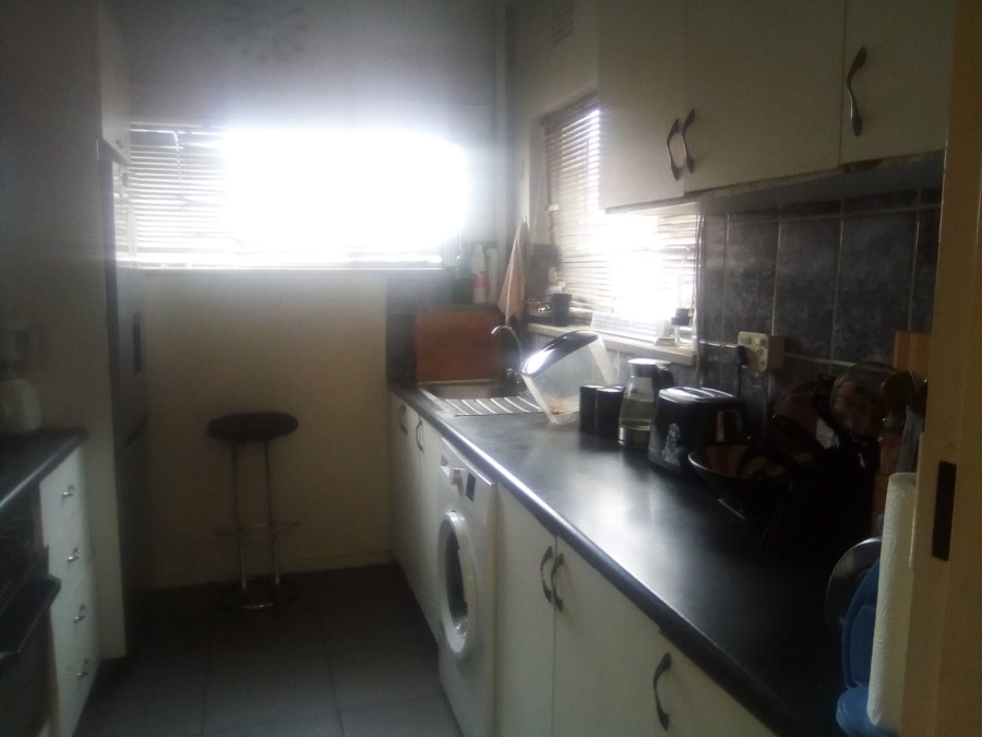 0 Bedroom Property for Sale in Kempton Park Central Gauteng