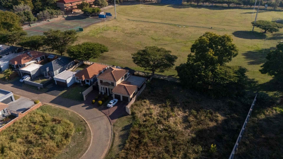 0 Bedroom Property for Sale in Theresa Park Gauteng